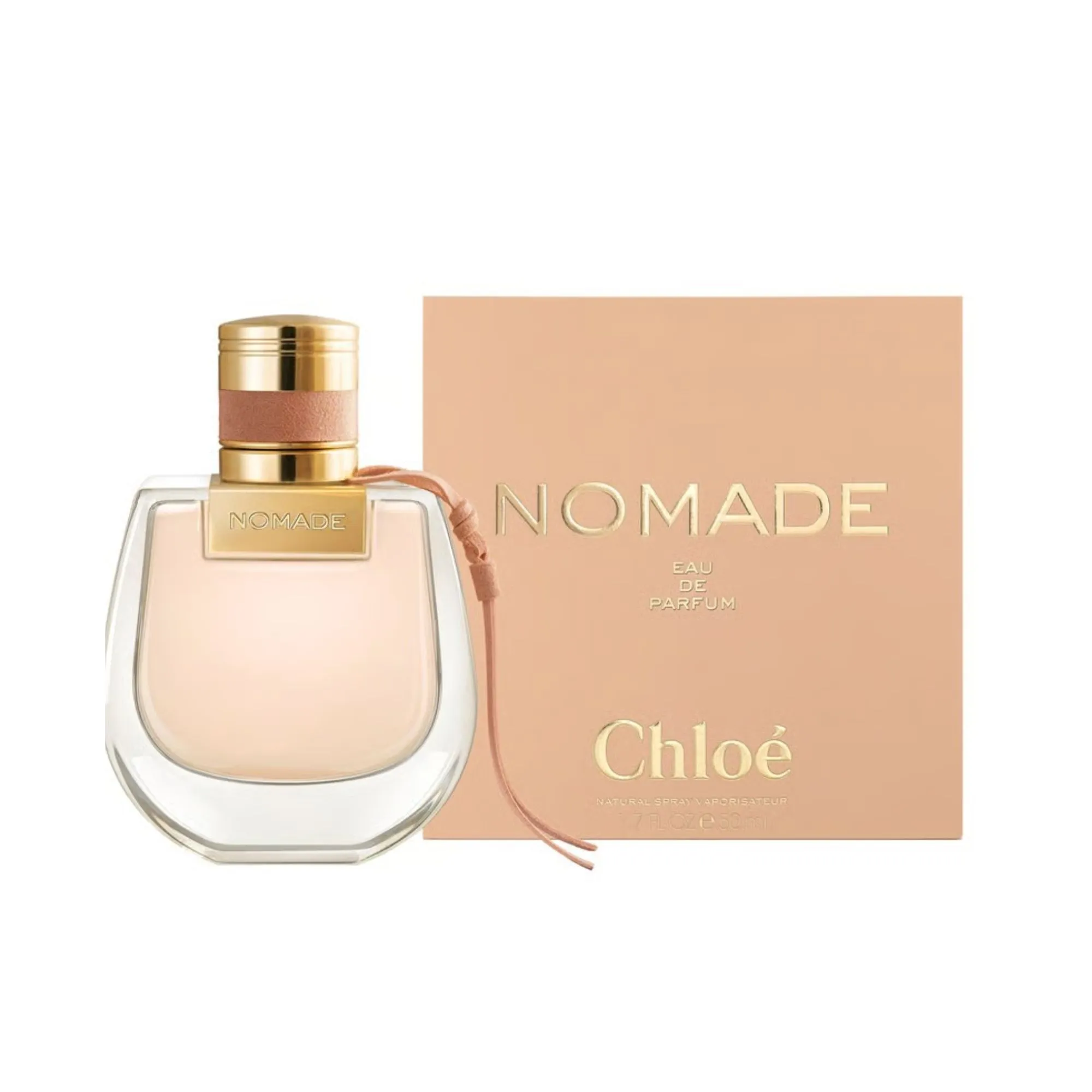 Nomade Eau de parfum